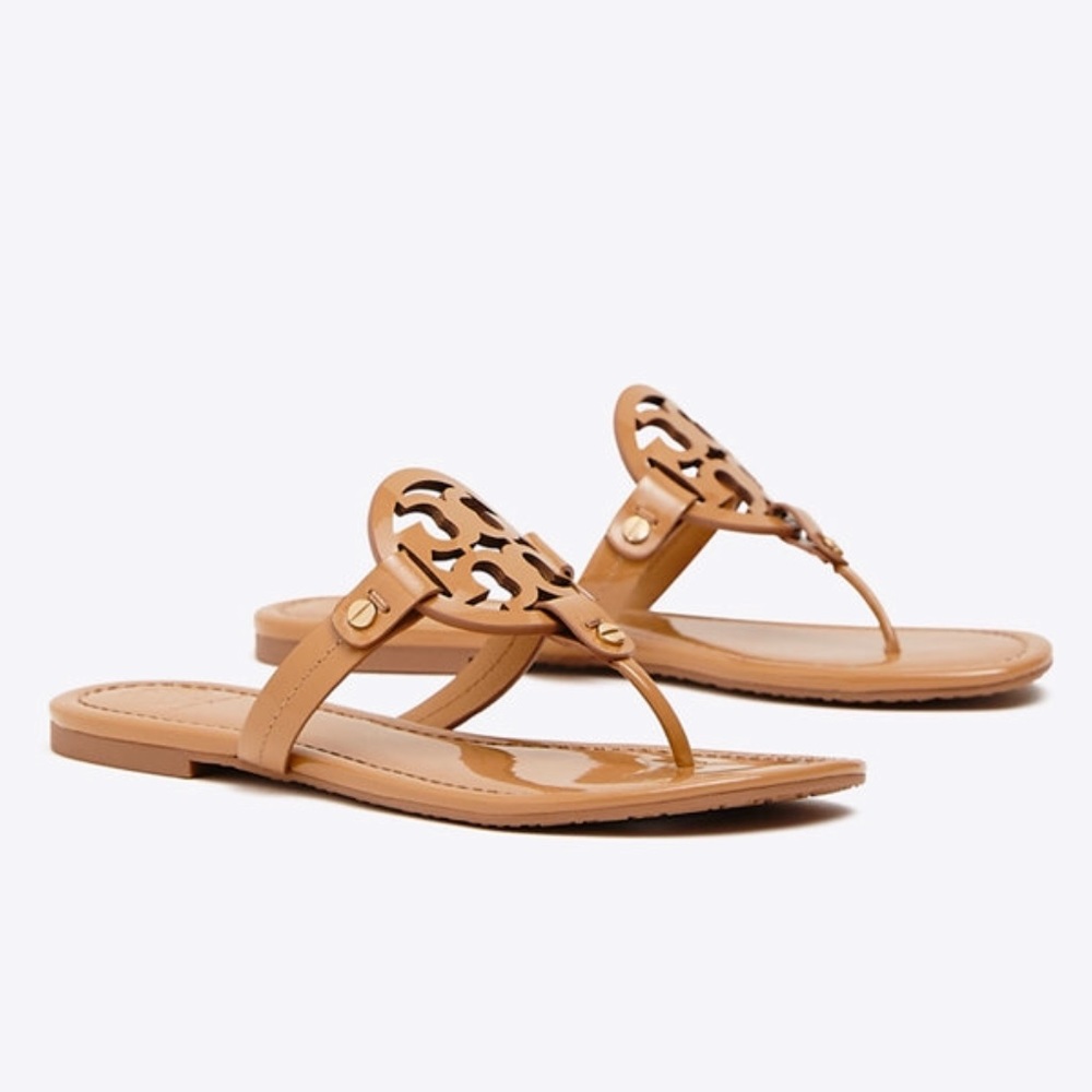 Tory Burch Miller Sandal